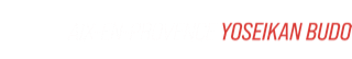 Aix-en-Provence Yoseikan Budo Logo